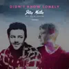 Didn't Know Lonely (JLV Remix) - Single album lyrics, reviews, download
