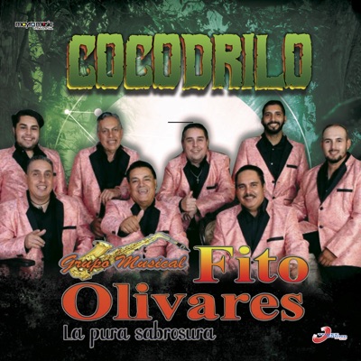 Cocodrilo - Grupo Musical Fito Olivares La Pura Sabrosura | Shazam