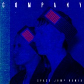 Company (Space Jump Remix) artwork