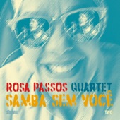 Samba Sem Você (feat. Fábio Torres, Paulo Paulelli & Celso de Almeida) artwork