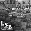 I Won't Back Down - Single