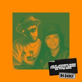 D4 D4NCE: Jax Jones b2b Hannah Laing in the Mix (DJ Mix) artwork