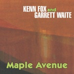 Garrett Waite & Kenn Fox - Point of Contention (feat. Randy Mueller)