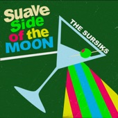 The Sursiks - Eclipse - Instrumental Version