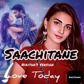 Saachitale "Love Today" (Female) artwork