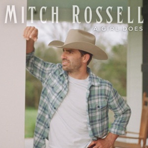 Mitch Rossell - A Girl Does - 排舞 音乐