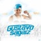 Caneta Azul - Gustavo Sagaiz lyrics