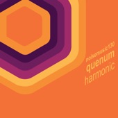 Harmonic - EP artwork