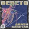 Bebeto - Saretan lyrics