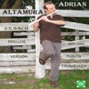 Johann Sebastian Bach: Partita No. 3 in E major for solo violin, BWV 1006.1: I. Preludio - Single