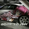 Born to Win - Single