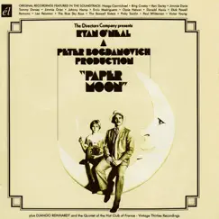 Paper Moon by Various Artists album reviews, ratings, credits