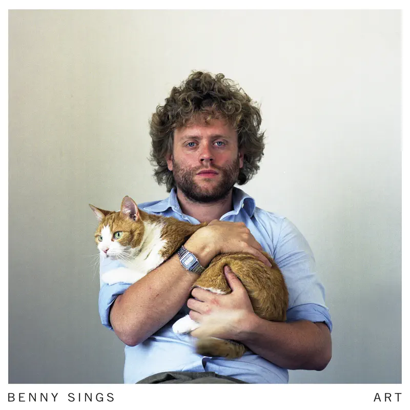 Benny Sings - Art (2022 Remastered Deluxe) (2022) [iTunes Plus AAC M4A]-新房子