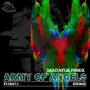 Army of Angels - Single album lyrics, reviews, download