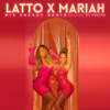 Latto & Mariah Carey - Big Energy (feat. DJ Khaled) [Remix] artwork