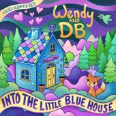 Wendy and DB - If I Had a Hammer