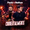 Ciumentalmente (Ao Vivo) - Single