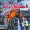 Idgaf - SkinBone lyrics