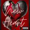 New Heart - Single album lyrics, reviews, download
