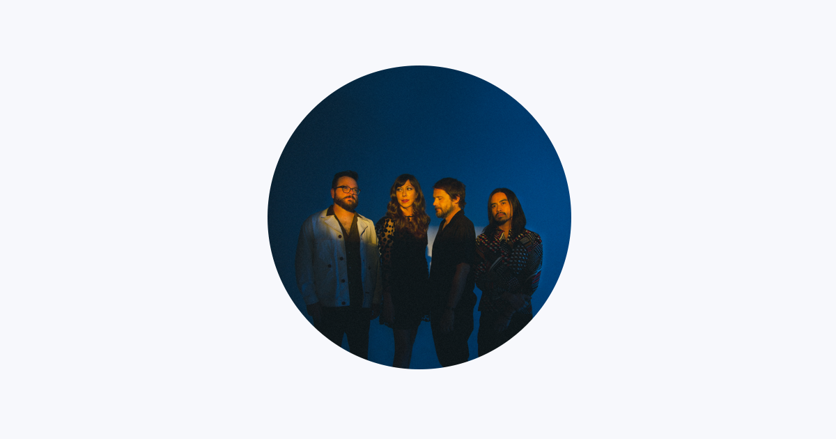 ‎Silversun Pickups on Apple Music