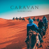Caravan artwork