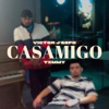 Victor J Sefo - Casamigos (feat. Txmmy)