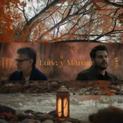 Luna y Marea (feat. KURT) - Single by Jesús Adrián Romero & Kurt album reviews, ratings, credits