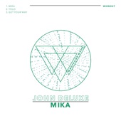 John Deluxe - Mika