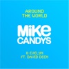 Around the World (feat. David Deen) [Remixes] - EP