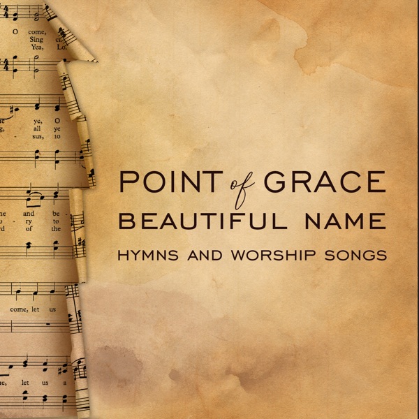 Point Of Grace - Rest In You