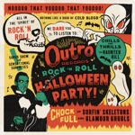Outro Records Rock 'n Roll Halloween Party!