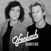 Summer Mix 2022 (DJ Mix) artwork
