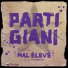 Partigiani - Single