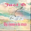 She’s Heaven In the Streets - Single album lyrics, reviews, download