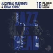 Adrian Younge/Ali Shaheed Muhammad - Metropolitan Blues feat. Wendell Harrison,Phil Ranelin
