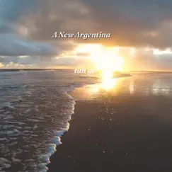 A New Argentina by Tan gel album reviews, ratings, credits