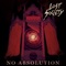 Into Eternity (feat. Apocalyptica) - Lost Society lyrics