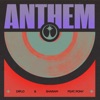 Anthem (feat. Pony) - Single