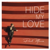 Hide My Love artwork