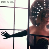 BREAK MY SOUL (INSTRUMENTAL VERSION) artwork