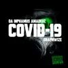 Covid-19 - EP album lyrics, reviews, download