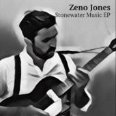 Zeno Jones - Cold Beverage (Stonewater Blues)