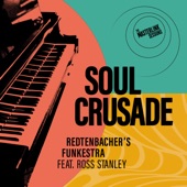 Soul Crusade (feat. Ross Stanley) [Masterlink Sessions] artwork