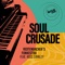 Soul Crusade (feat. Ross Stanley) [Masterlink Sessions] artwork