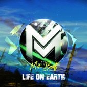 Life On Earth artwork