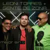Mejor Sin Ti - Single album lyrics, reviews, download