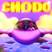 Chodo (feat. Frost) artwork