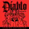 Stream & download Diablo (Remix) [feat. Yung Beef] - Single