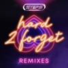 Hard 2 Forget (Remixes) - EP
