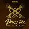 Stream & download Brass Tax Riddim (Instrumental)